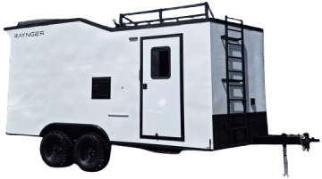 Utahtrailerpros type raynger