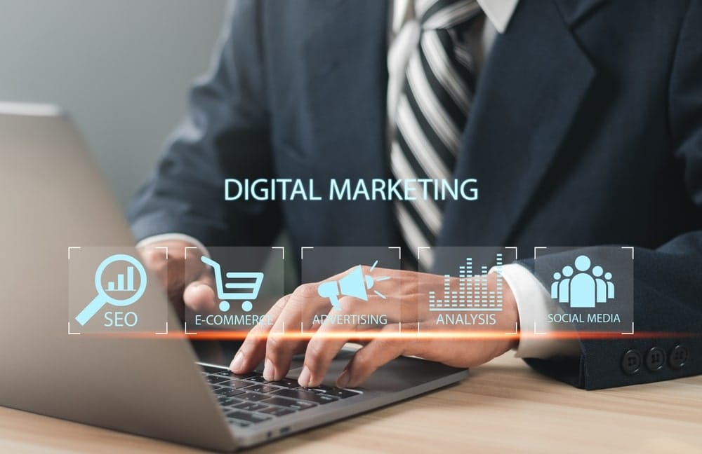 Measure the Success of A Digital Marketing Agency