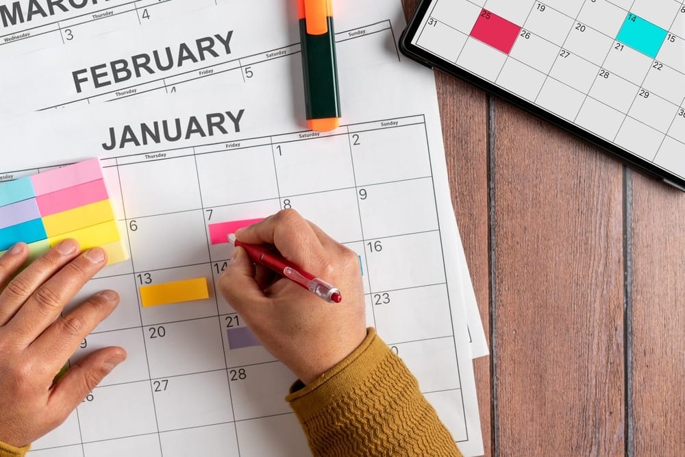 How to Create a Content Calendar to Boost Your SEO Efforts