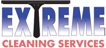 Extreme cleaning logo 300x137