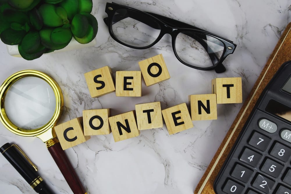 content marketing services
